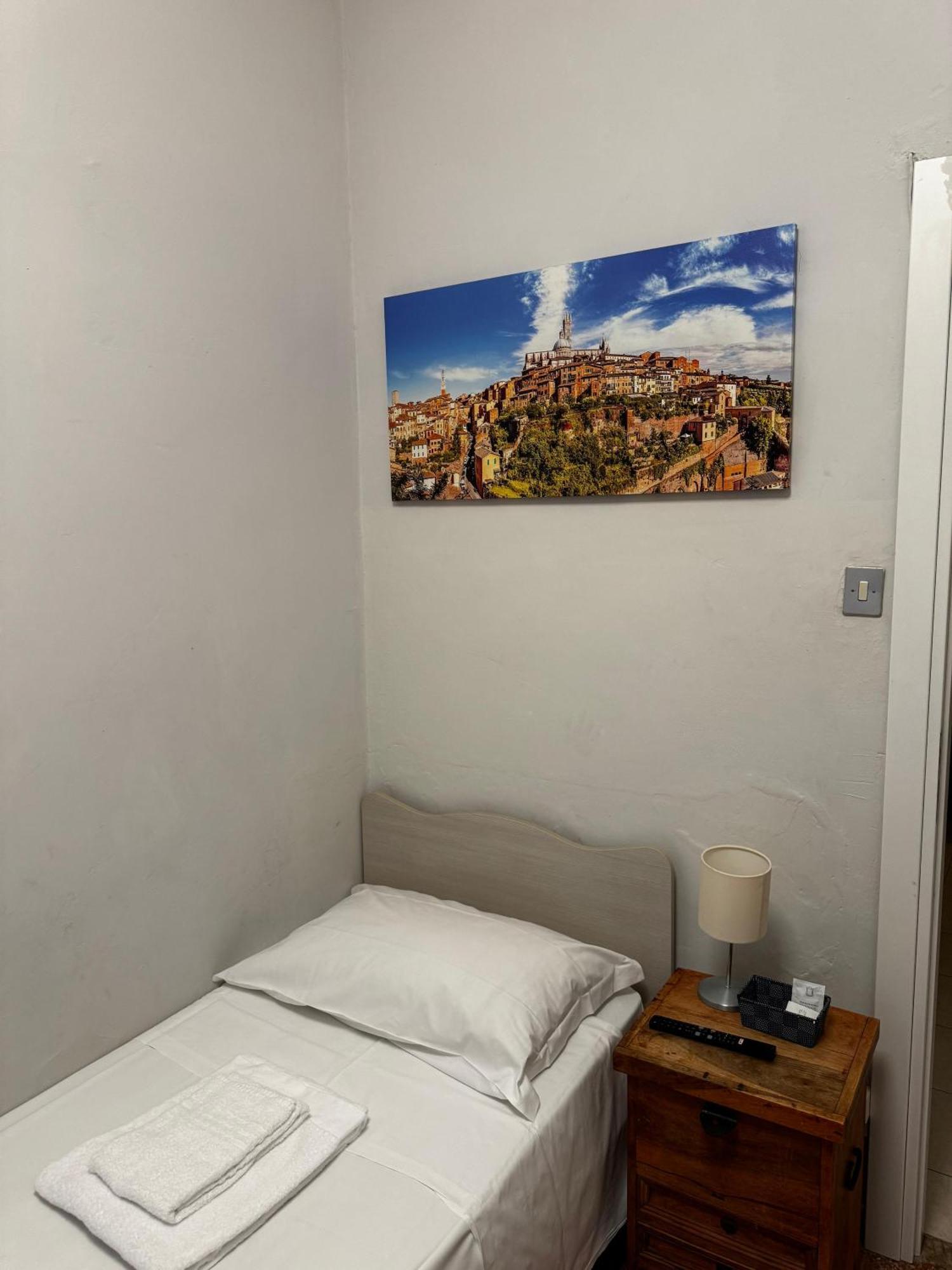 City Rooms ปิซา ภายนอก รูปภาพ