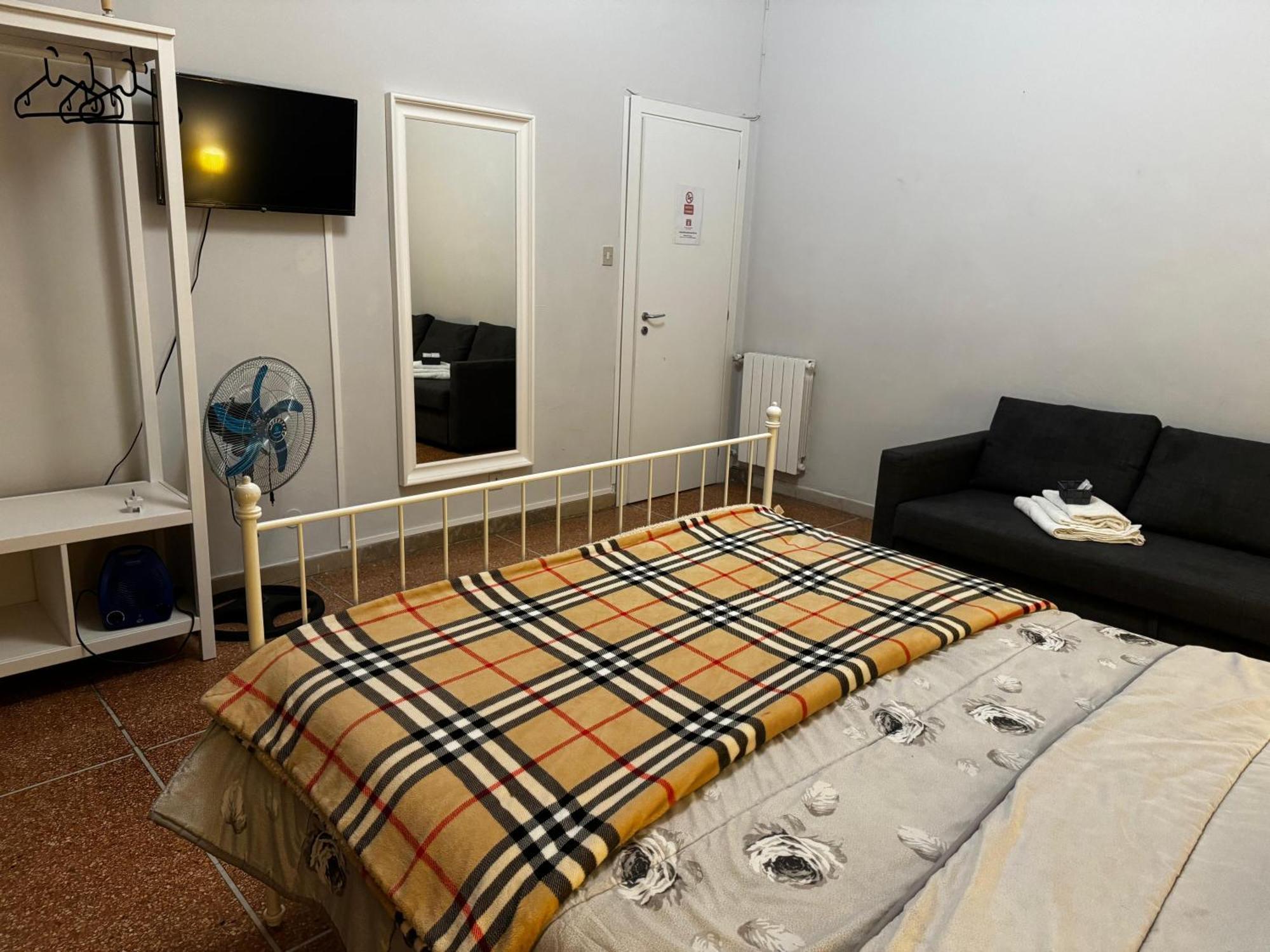 City Rooms ปิซา ภายนอก รูปภาพ