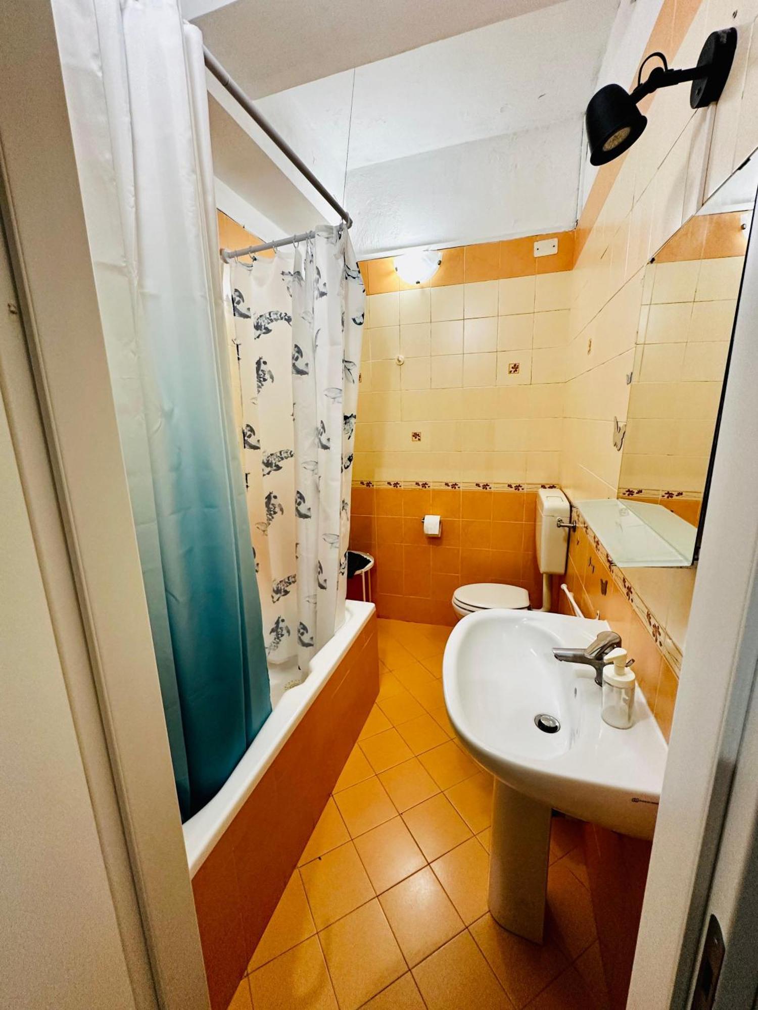 City Rooms ปิซา ภายนอก รูปภาพ