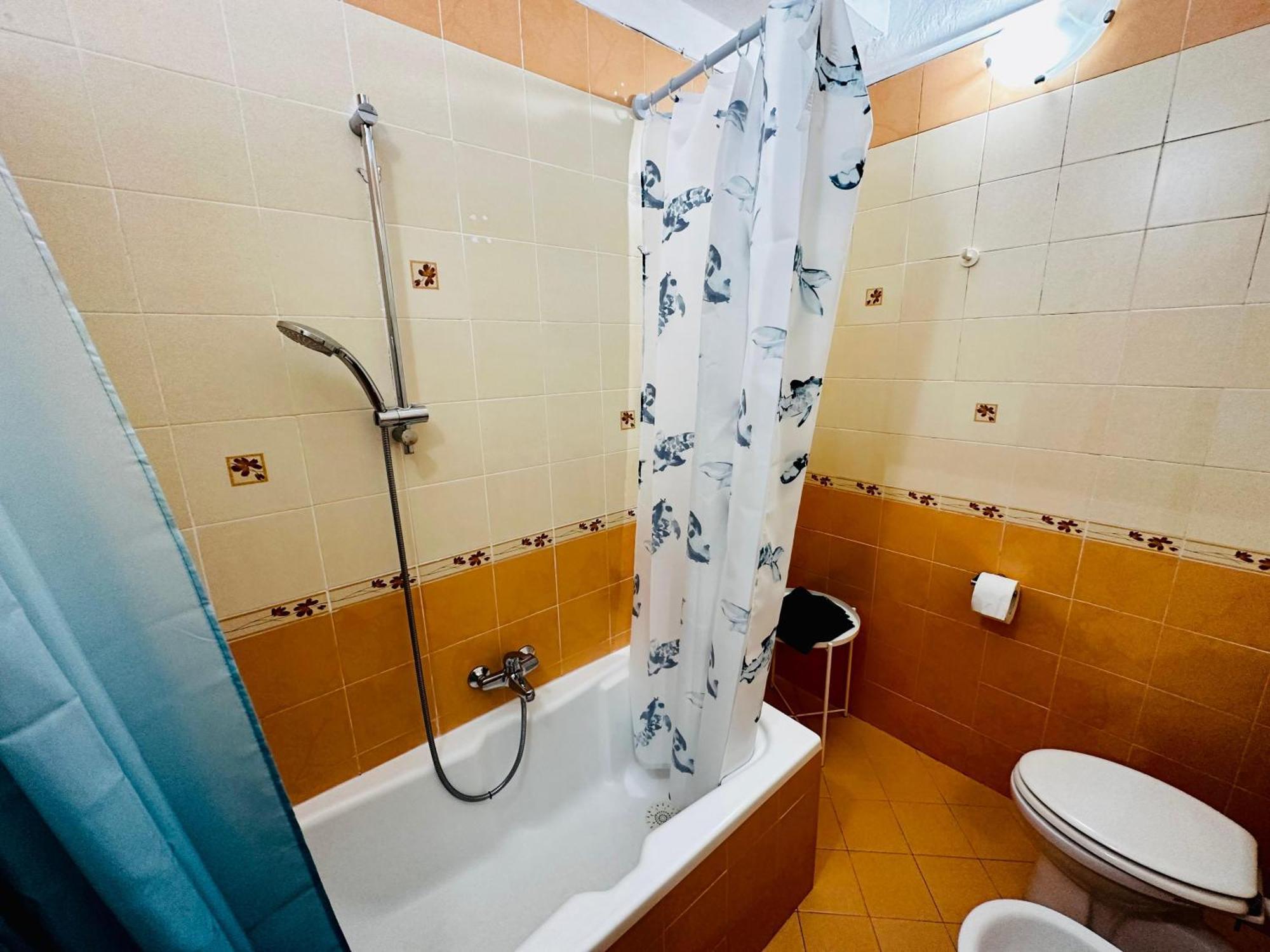 City Rooms ปิซา ภายนอก รูปภาพ