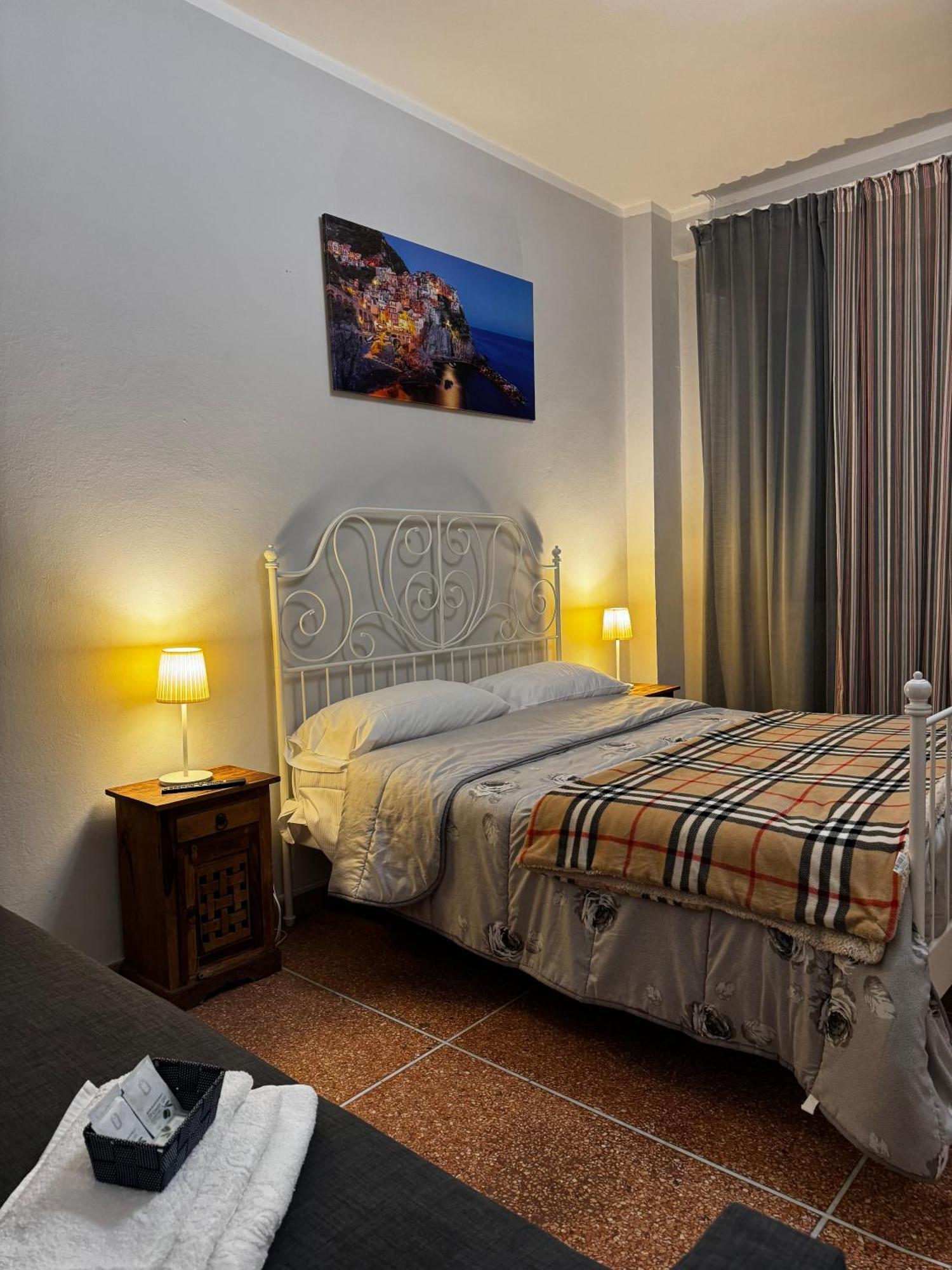 City Rooms ปิซา ภายนอก รูปภาพ