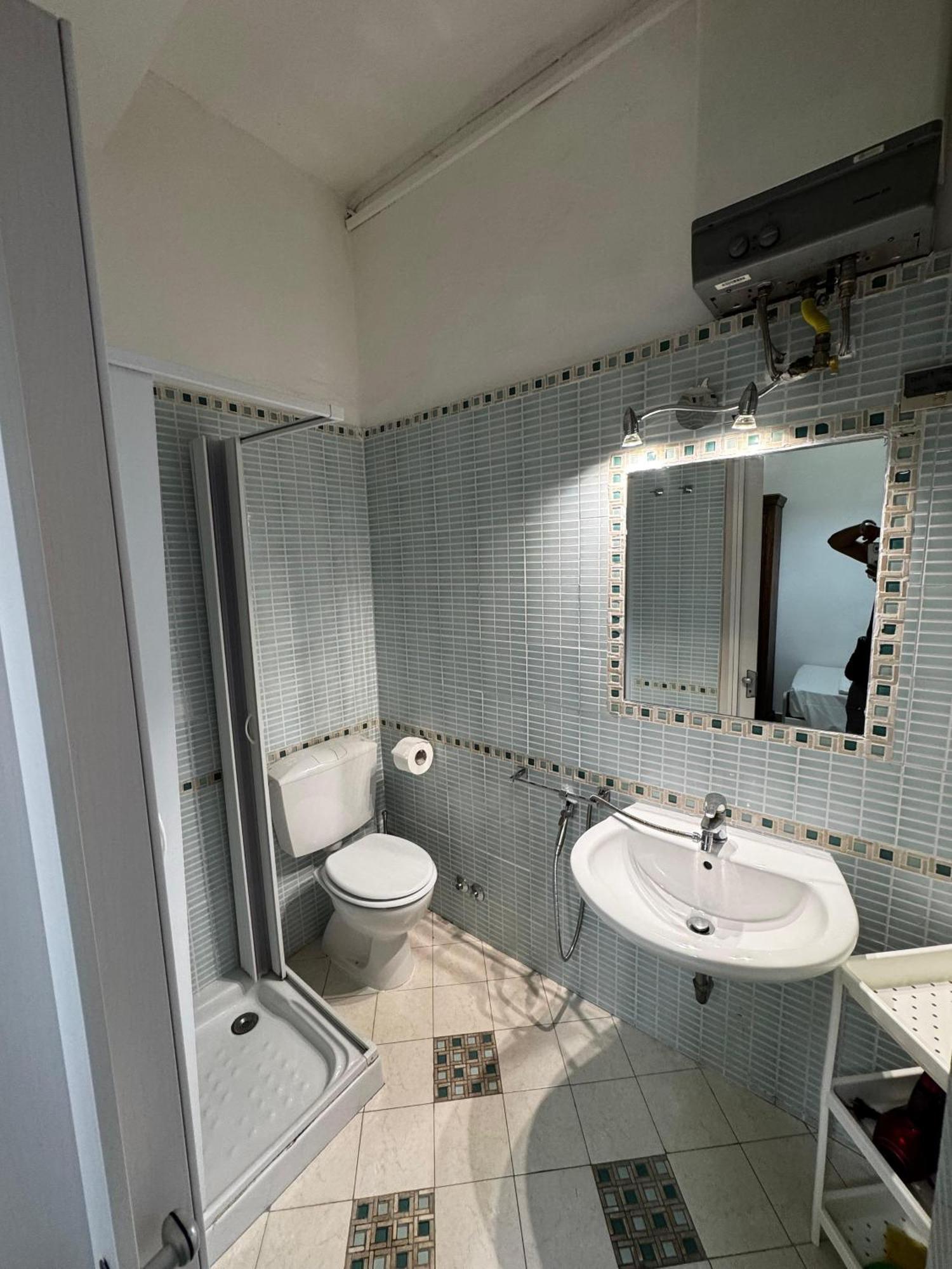 City Rooms ปิซา ภายนอก รูปภาพ