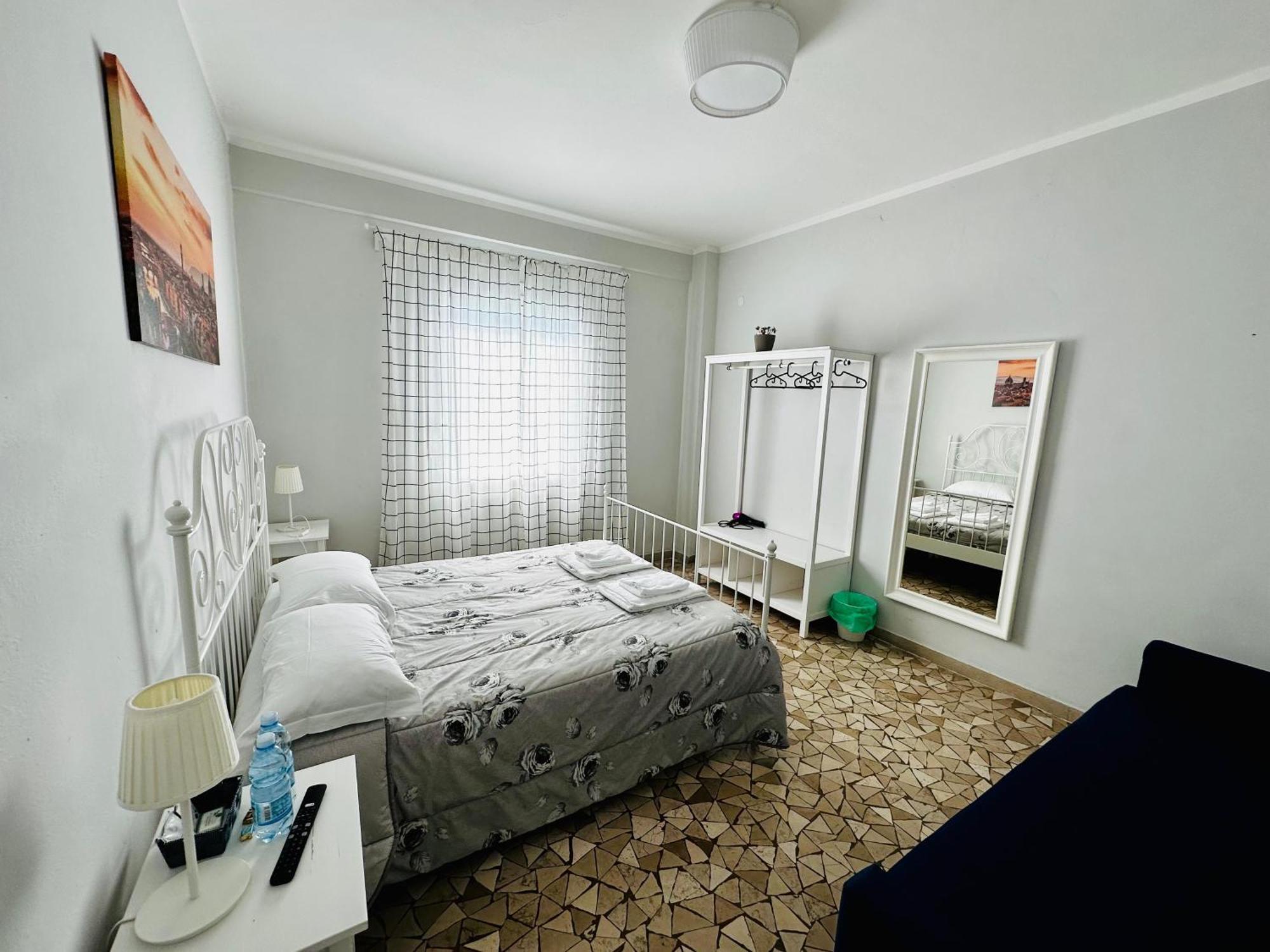 City Rooms ปิซา ภายนอก รูปภาพ